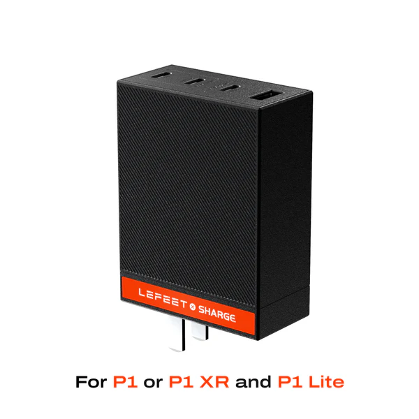 Зарядное устройство USB C для LEFEET P1 / P1 XR / P1 Lite