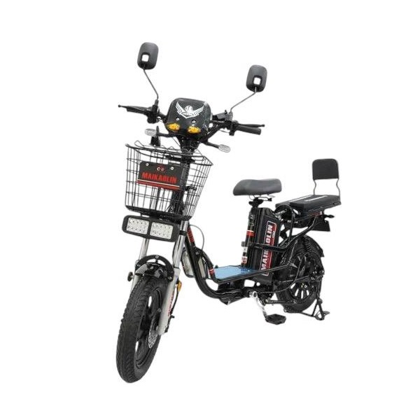 Электровелосипед Monster Maikaolin H8-30 30AH 60V