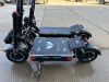 Электросамокат Syccyba (Currus) R12 Pro Pantera 72v 50 ah