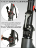 Электросамокат AOVO M365 PRO LUX