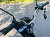 Электровелосипед колхозник Wenbox 60V/21Ah D18 Черный