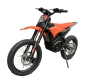 Электромотоцикл эндуро GT EM07 60V30Ah