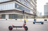 ЭЛЕКТРОСАМОКАТ KAABO MANTIS X PLUS