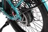 Электровелосипед Eltreco BOBCAT PRO зеленый