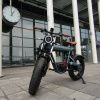 Электровелосипед COSWHEEL T20R