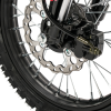 Электропитбайк Jetson MAGNUM 48V25Ah 1000W черный