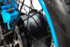 Электровелосипед Syccyba H2 (F11) DUAL 23AH синий