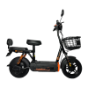 Электроскутер Kugoo Kirin EC 02