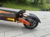 Электросамокаты  Электросамокат Kugoo Kirin G4 pro