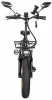 Электровелосипед SYCCYBA H2 (F11) DUAL YELLOW