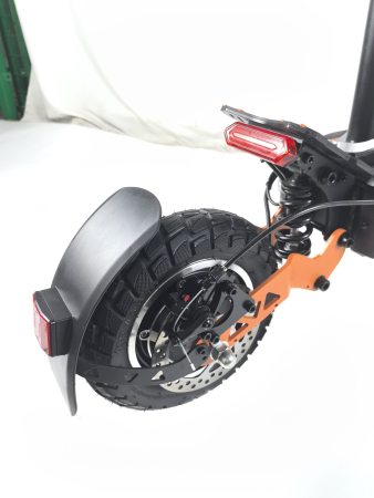 Электросамокат MOTIKO G2