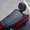Электроскутер ECO Red LION E3000