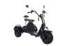 Электроскутер Citycoco Kugoo C5