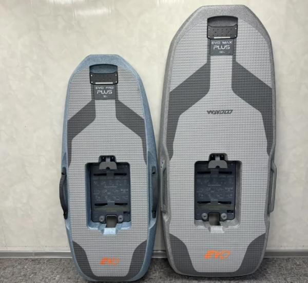 Электрофойл Waydoo Flyer EVO MAX