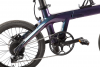 Электровелосипед складной Carbon 20" Sporto Е20FR101