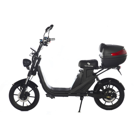 Электроскутер Skyboard Sakhalin 1200W