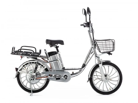 Электровелосипед E-NOT Express Big 60V12A К2