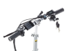 Электровелосипед MOTAX E-NOT STREET BOY 4810 черный