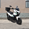 Электроскутер ECO ASKA XDV