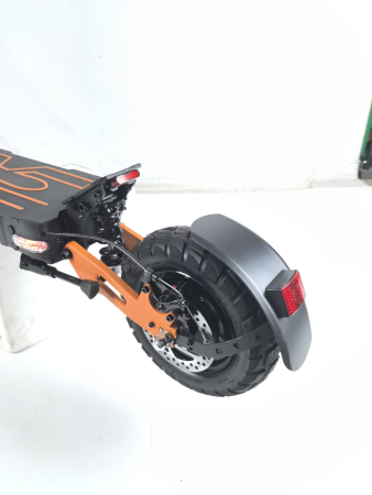 Электросамокат MOTIKO G3 Pro