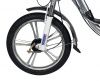 Электровелосипед Jetson V8 Pro G 500W (60V/13Ah)