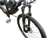 Электровелосипед Horza Stels Navigator R
