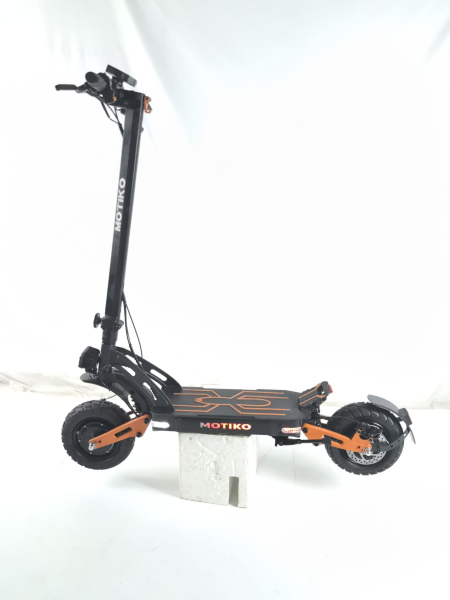 Электросамокат MOTIKO G3 Pro