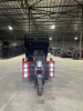 Электротрицикл грузовой ASL D4 Max 1800 72V 68Ah