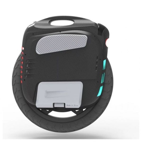 Моноколесо GotWay Msuper X 650Wh 84V Black