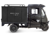 Грузовой электротрицикл Rutrike КАРГО Кабина Универсал 1500 60V1000W