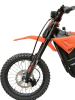 Электромотоцикл эндуро GT EM07 60V30Ah