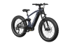 Электровелосипед MOKWHEEL ONYX синий
