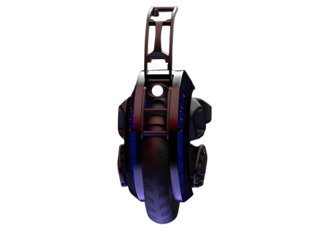 Моноколесо Begode C8 50S