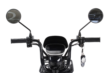 Электровелосипед MOTIKO MU1