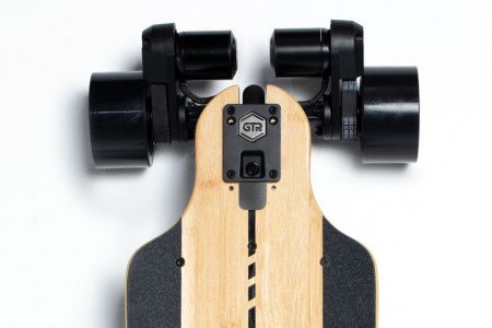 Электроскейт EVOLVE BAMBOO GTR STREET