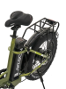 Электровелосипед Jetson V20 BAGIRA 750W 48V13Ah хаки
