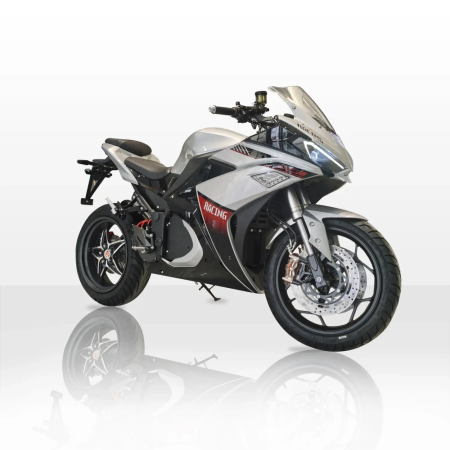 Электромотоцикл ECO Yamaha R3 PRO Sport 72V80AH