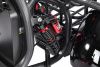 Электроскутер Citycoco WHITE SIBERIA Pro Trike+ 3000W Трицикл