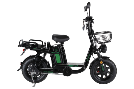 Электровелосипед MOTIKO MV7