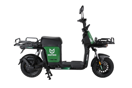 Электровелосипед MOTIKO MU5