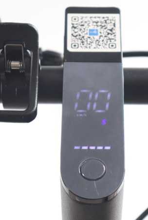 Электросамокат MOTIKO S1