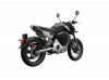 Электромотоцикл WHITE SIBERIA SUPER SOCO TC MAX