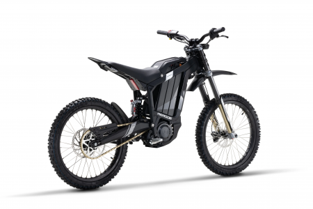 Электробайк Rerode R1