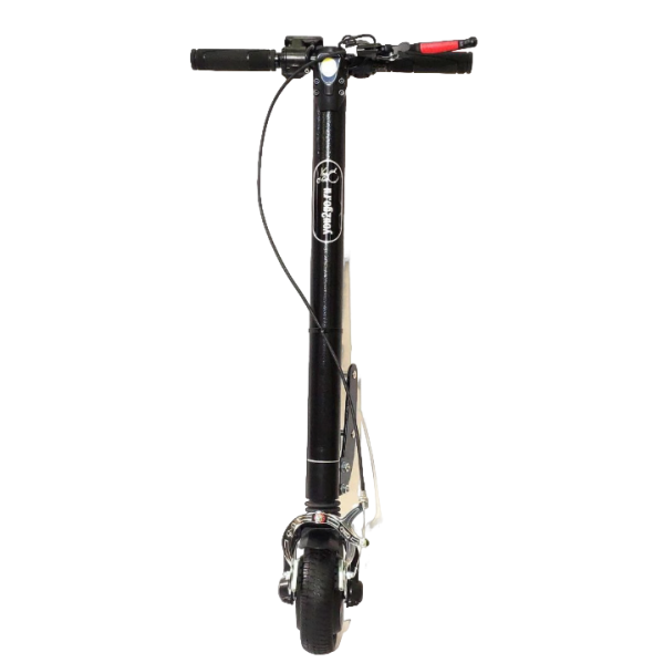 Электроприставка к инвалидной коляске YouGo Лайт 5.5"