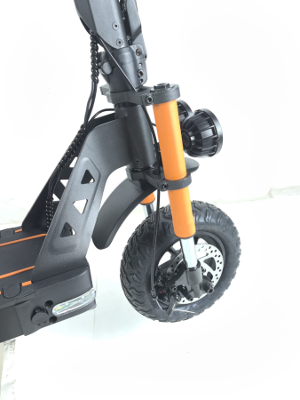 Электросамокат MOTIKO G1