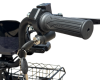 Электровелосипед SmartBalance Master 2025