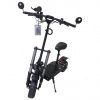 ЭЛЕКТРОСАМОКАТ Syccyba (Currus) R11 PRO 60В 38Ач