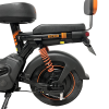 Электроскутер KUGOO EC 03