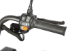 Электротрицикл Wanshida LC300 60V 1000Вт серый