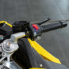 Электромотоцикл ECO Yamaha R3